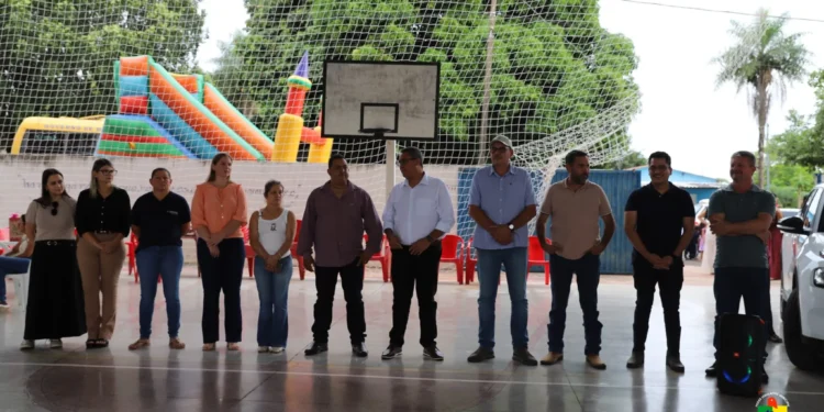 Ação parlamentar: Vereadores de Alcinópolis apresentam propostas para agricultura, saúde e manutenção de praças