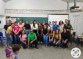 FIGUEIRÃO INVESTE EM EDUCAÇÃO E FORTALECE A APRENDIZAGEM DOS ESTUDANTES