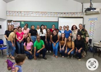 FIGUEIRÃO INVESTE EM EDUCAÇÃO E FORTALECE A APRENDIZAGEM DOS ESTUDANTES