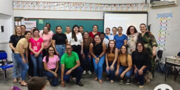 FIGUEIRÃO INVESTE EM EDUCAÇÃO E FORTALECE A APRENDIZAGEM DOS ESTUDANTES