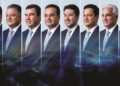 Pesquisa: Novos números na corrida para governador de Mato Grosso do Sul