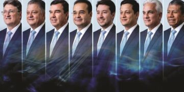 Pesquisa: Novos números na corrida para governador de Mato Grosso do Sul