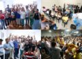 Rose Modesto cumpre agenda na região do Bolsão e consolida apoios