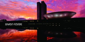 Veja os novos números para as duas vagas ao Senado