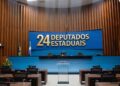 Quem ganha? Quem perde? Quem entra? Quem sai? 24 deputados estaduais