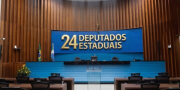 Quem ganha? Quem perde? Quem entra? Quem sai? 24 deputados estaduais