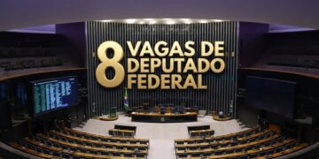 Quem vai ficar de fora? A briga pelas 8 vagas de deputado federal em MS