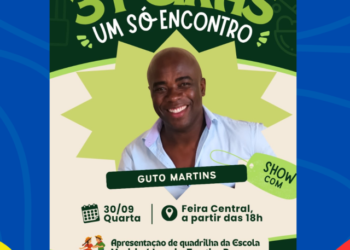 Feira Central de Costa Rica sedia 2º Encontro das Feiras nos Bairros nesta quarta-feira