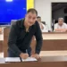 Infraestrutura e mobilidade: Presidente da Câmara solicita instalação de ponto de ônibus coberto no Jardim Buenos Aires II em Costa Rica