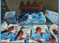 Empatia na infância: Projeto Mundo Azul do Théo reforça a inclusão de alunos atípicos nas escolas de Costa Rica