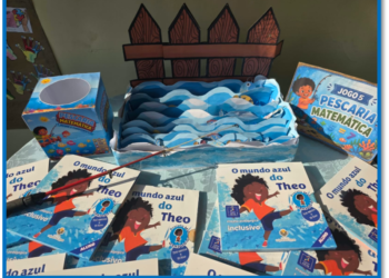 Empatia na infância: Projeto Mundo Azul do Théo reforça a inclusão de alunos atípicos nas escolas de Costa Rica