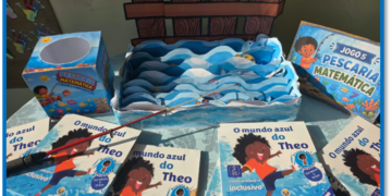 Empatia na infância: Projeto Mundo Azul do Théo reforça a inclusão de alunos atípicos nas escolas de Costa Rica