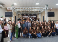 9º Encontrão Regional da Melhor Idade reúne caravanas e celebra integração em Paraíso das Águas