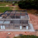 Alcinópolis avança na construção da Unidade de Recuperação de Recicláveis