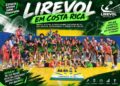 Vôlei de Chapadão do Sul brilha em Costa Rica e garante quatro pódios na LIREVOL
