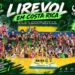 Vôlei de Chapadão do Sul brilha em Costa Rica e garante quatro pódios na LIREVOL