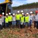 Suzano conclui primeira fase de teleoperação de harvester em ambiente operacional no Brasil