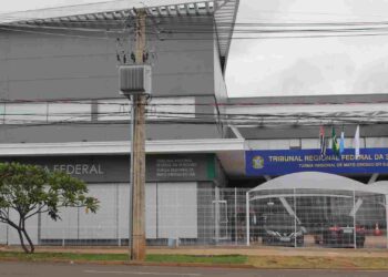 Corumbá, Naviraí e Três Lagoas recebem varas federais do TRF3