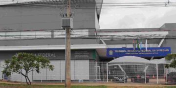 Corumbá, Naviraí e Três Lagoas recebem varas federais do TRF3