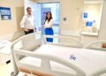 Mara Caseiro propõe ampliar a estrutura de saúde e reduzir deslocamentos de pacientes