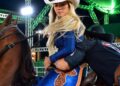 5º Figueirão Rodeio Fest começa em grande estilo e movimenta Figueirão