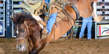5º FIGUEIRÃO RODEIO FEST ENCERRA CINCO DIAS DE FESTA, TRADIÇÃO E GRANDES ATRAÇÕES EM FIGUEIRÃO
