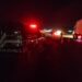 Homem morre após ser atropelado por carreta na Avenida 306, em Chapadão do Sul
