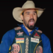 Cléber Henrique Marques vence a segunda etapa da PBR Brazil 2027 em Caldas Novas