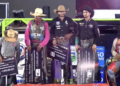 Miquim conquista bicampeonato no 5º Rodeio APPR e faz a festa da torcida de Paraíso das Águas