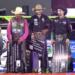 Miquim conquista bicampeonato no 5º Rodeio APPR e faz a festa da torcida de Paraíso das Águas