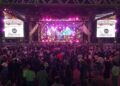 Figueirão vive grandes noites de rodeio e música e festa segue com Paraná, Luan Pereira e 5ª Cavalgada