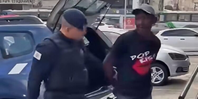 Homem é preso em Campinas e confessa assassinato ocorrido em fazenda de Coxim