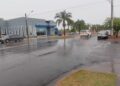 Setembro começa com chuva em Chapadão do Sul e acende alerta para início da safra