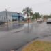 Setembro começa com chuva em Chapadão do Sul e acende alerta para início da safra