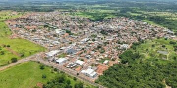 Arauco leva Inocência a dobrar receita, mas investimento cai