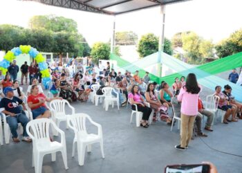 Inclusão que transforma: Rose Modesto defende rede de apoio para mães e crianças atípicas em MS