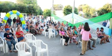 Inclusão que transforma: Rose Modesto defende rede de apoio para mães e crianças atípicas em MS