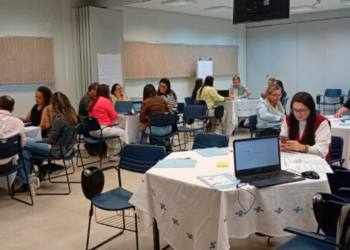 Costa Rica participa de capacitação do Sebrae/MS para ampliar a captação de recursos e qualificar projetos