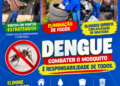 Com 58.700 visitas domiciliares, Costa Rica intensifica combate ao Aedes aegypti e amplia ações de prevenção contra dengue