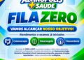 Alcinópolis amplia atendimentos na saúde e avança com estratégia para reduzir filas na Regulação