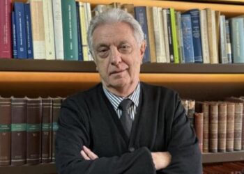Jurista vê ‘coisas de gângster’ e diz que ninguém imaginava ‘togas sujas’ no STF