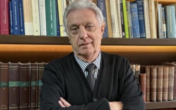 Jurista vê ‘coisas de gângster’ e diz que ninguém imaginava ‘togas sujas’ no STF