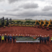 Arauco recebe primeiras máquinas para suas operações florestais em Mato Grosso do Sul
