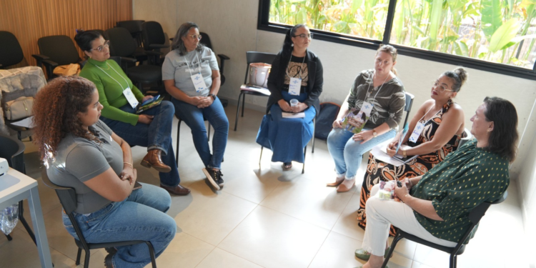 Arauco e Sebrae/MS impulsionam empreendedorismo feminino com o Programa Inocência Criativa