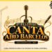 Alcinópolis recebe 2º Festival Canta Airo Barcelos nos dias 18 e 19 de setembro