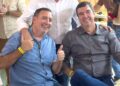 Eduardo Riedel declara apoio a Odilon Ribeiro para a Assembleia Legislativa