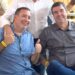 Eduardo Riedel declara apoio a Odilon Ribeiro para a Assembleia Legislativa