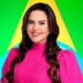 Favorita nas pesquisas Mara Caseiro apresenta propostas para atuação no Congresso Nacional