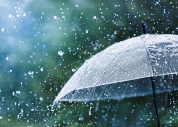 Sábado será de chuva e queda nas temperaturas em Mato Grosso do Sul