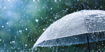 Sábado será de chuva e queda nas temperaturas em Mato Grosso do Sul